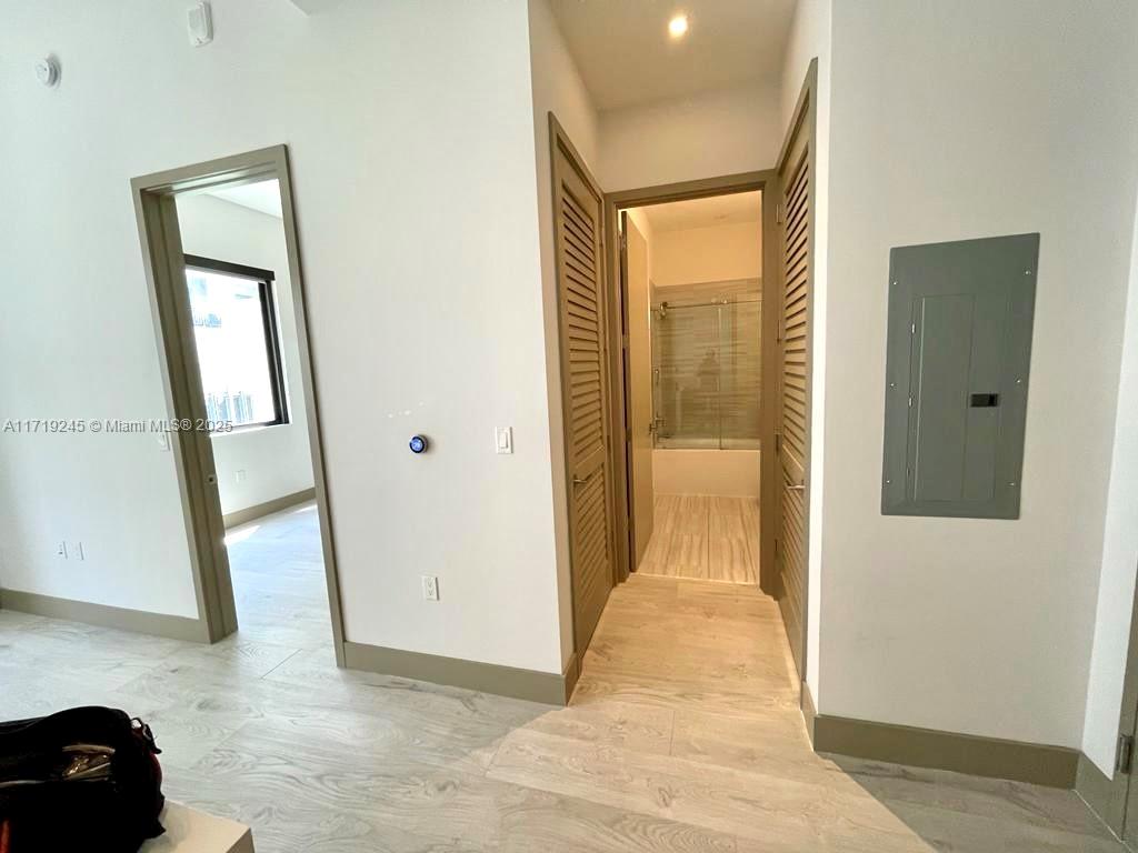 MERRICK MANOR CONDO - Residential Lease