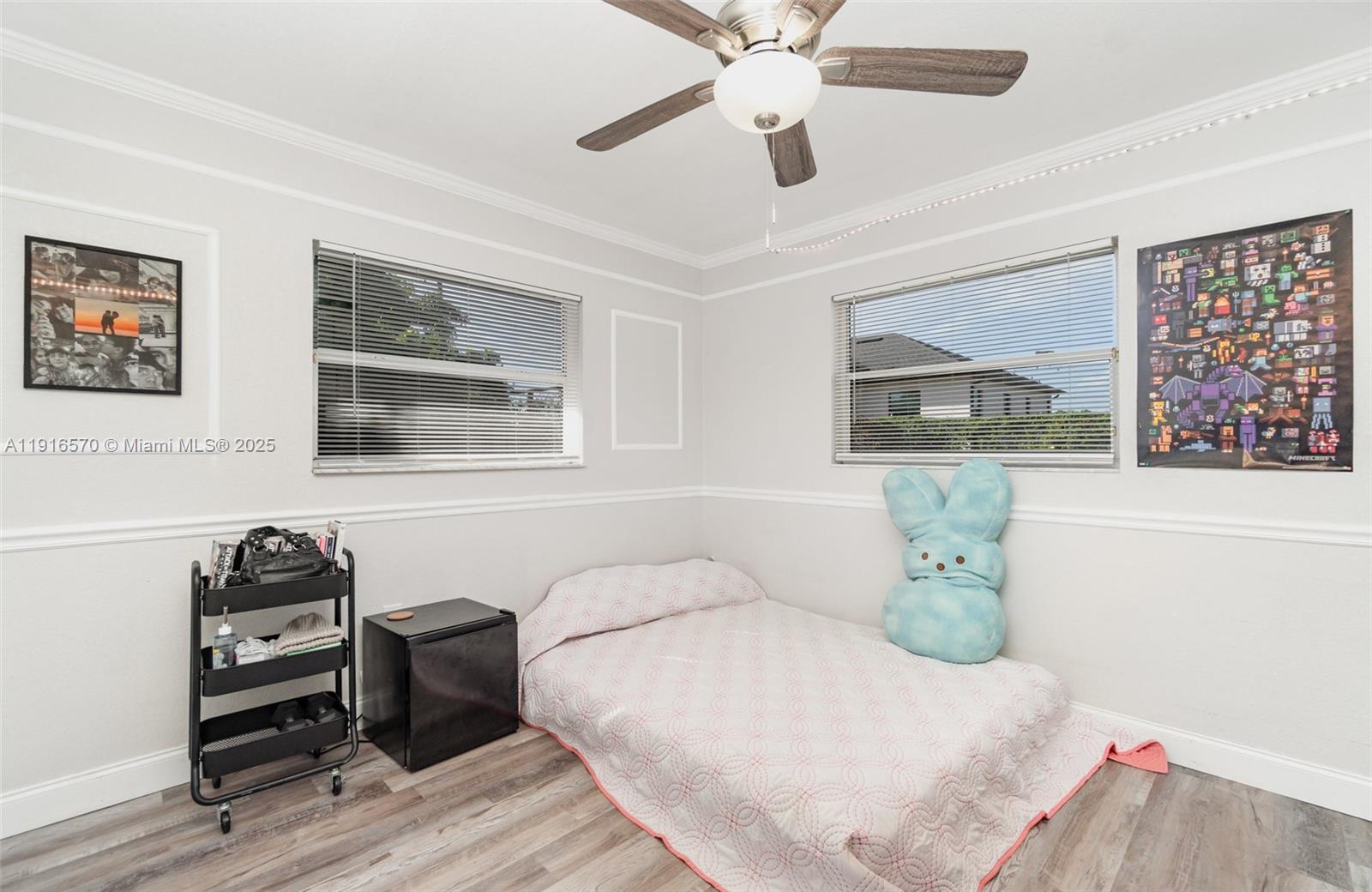 WARM MINERAL SPRINGS - Residential