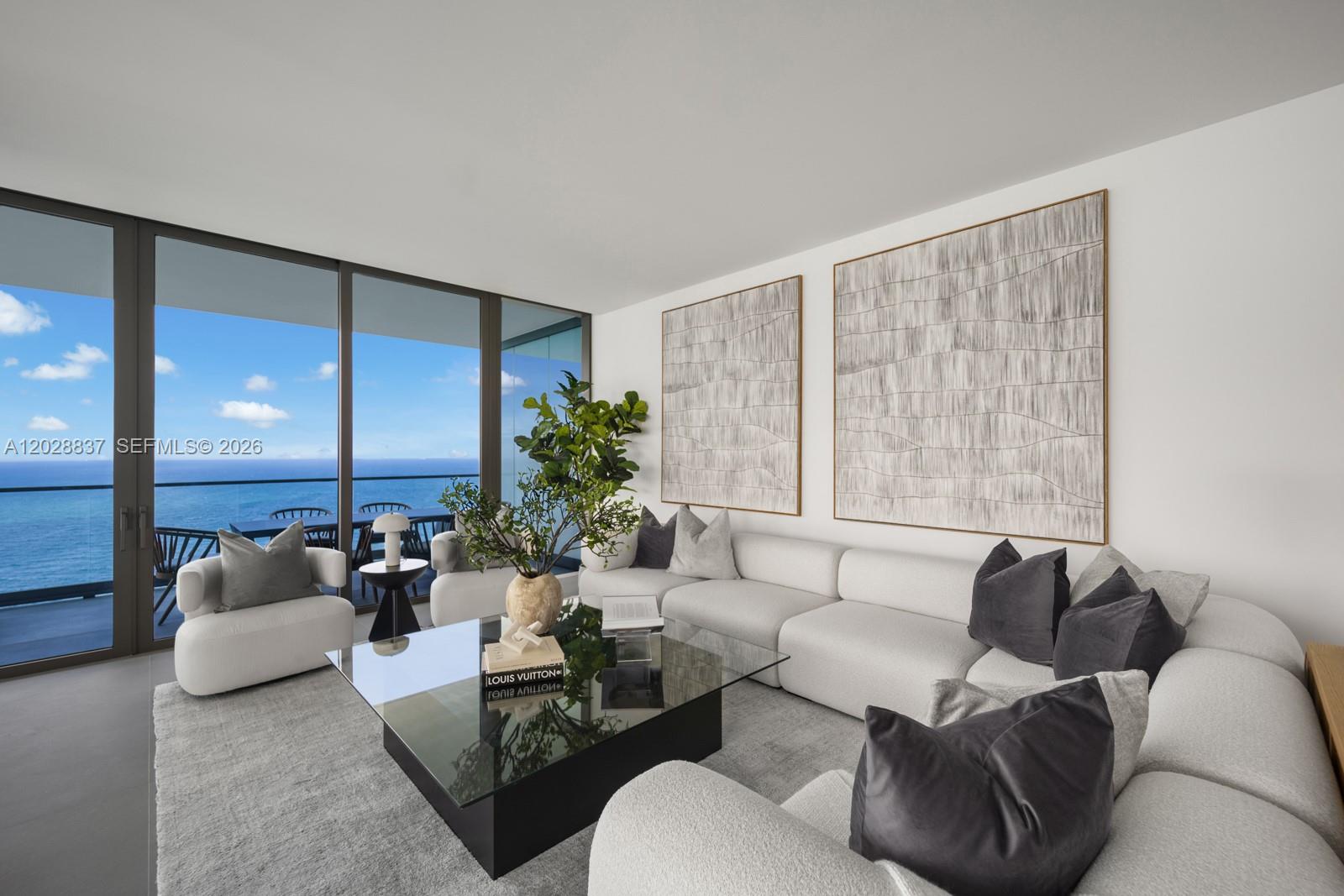2000 OCEAN CONDO - Residential