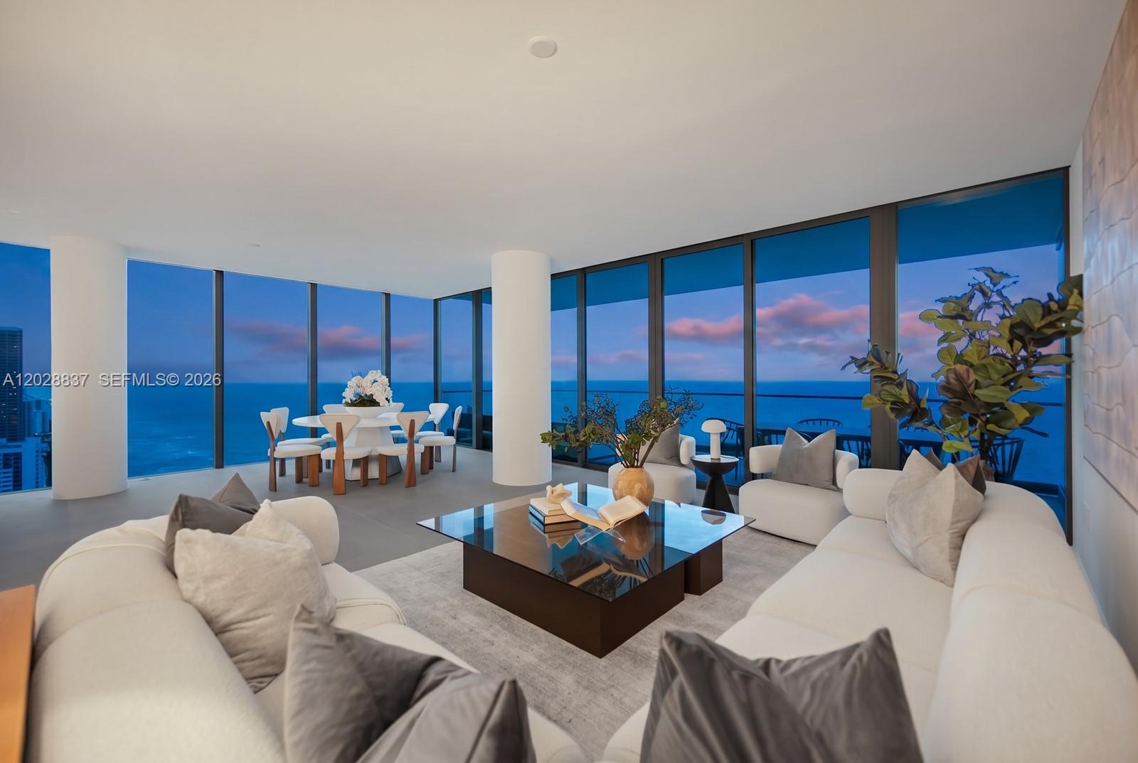 2000 OCEAN CONDO - Residential