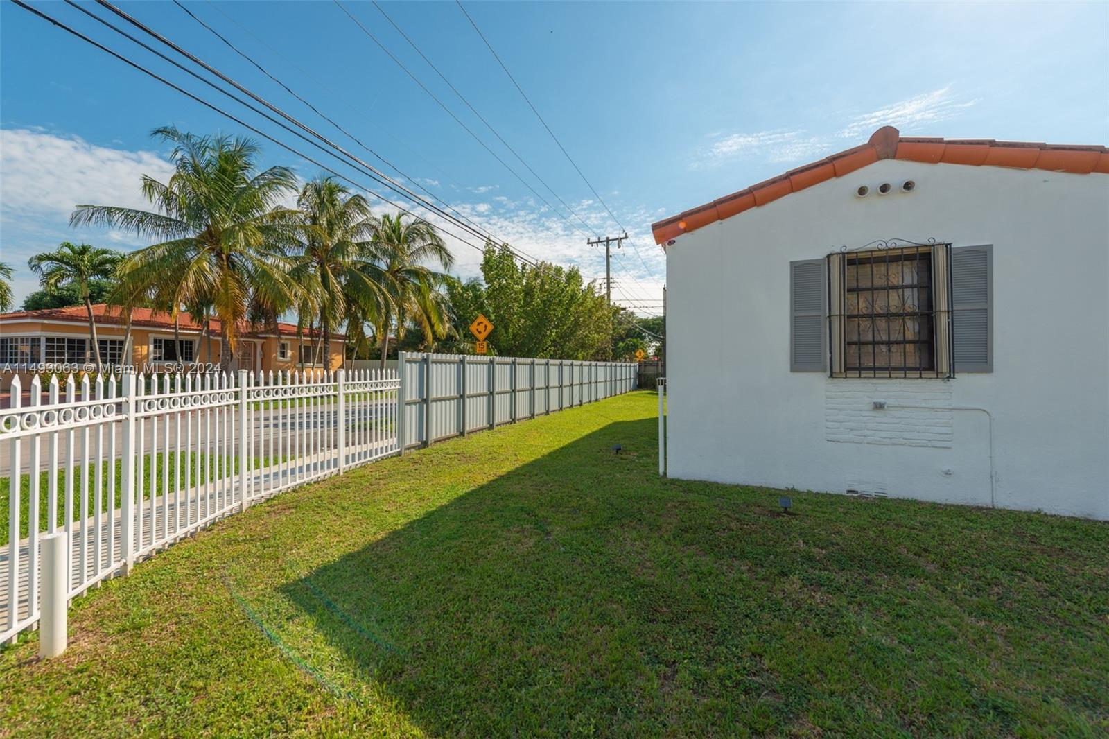 CHURCHILL ESTATES - Residential