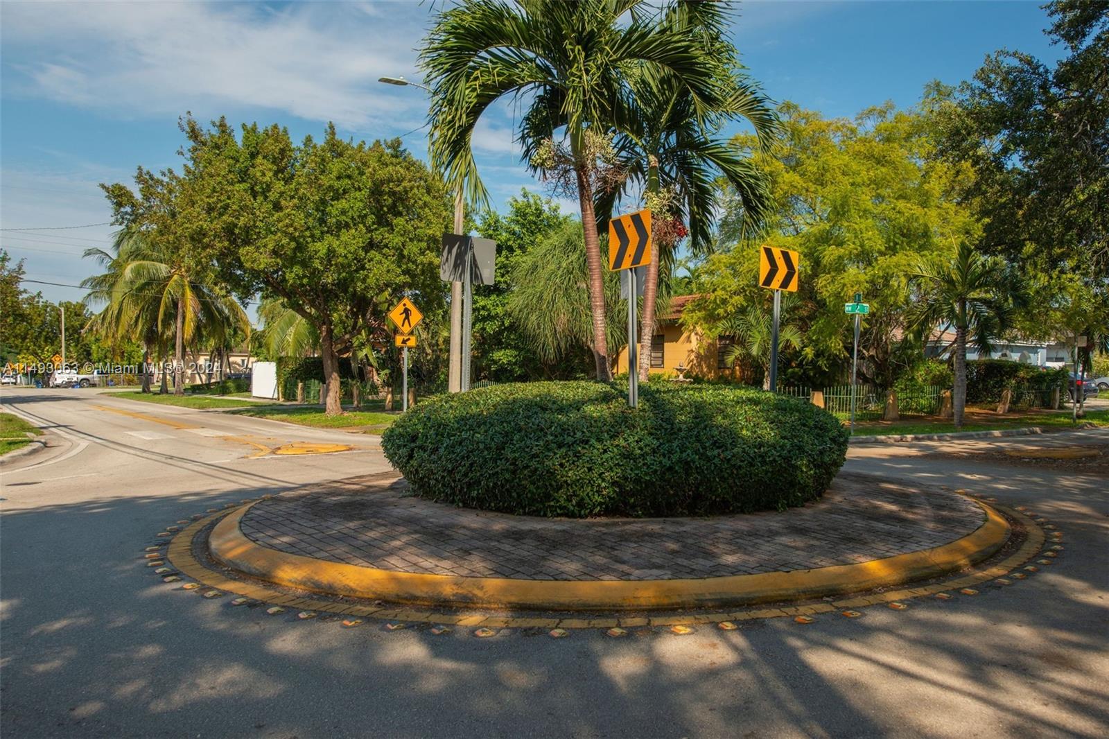 CHURCHILL ESTATES - Residential