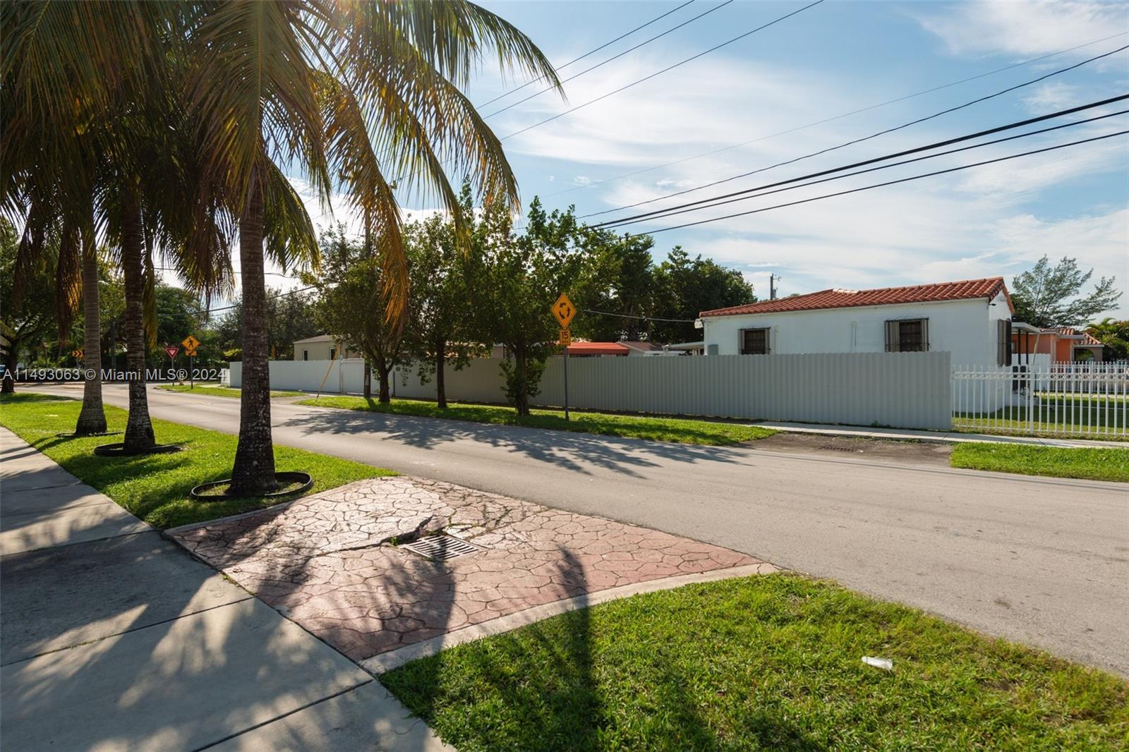 CHURCHILL ESTATES - Residential