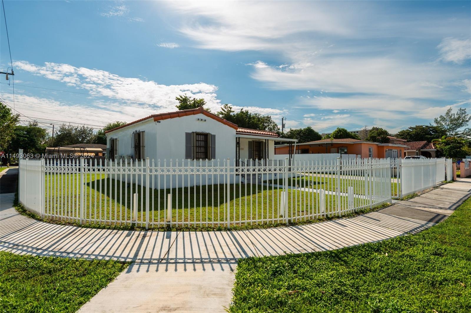 CHURCHILL ESTATES - Residential