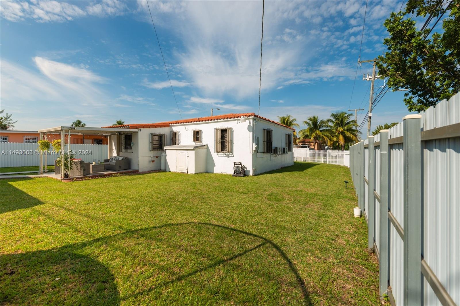 CHURCHILL ESTATES - Residential
