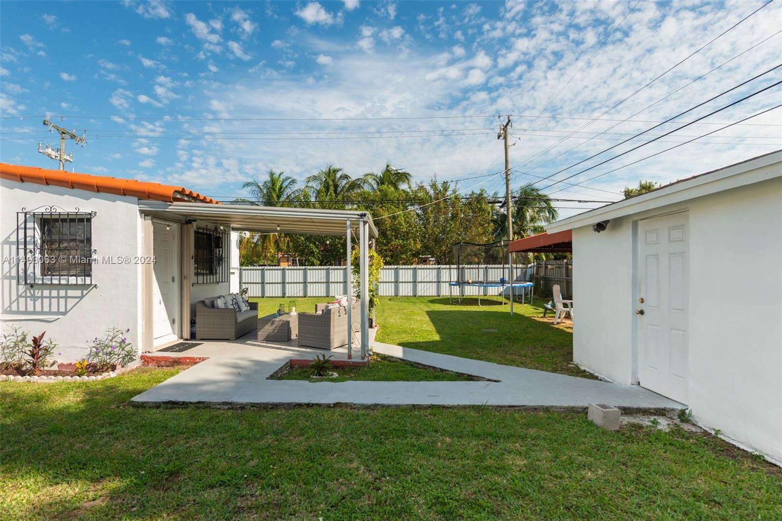 CHURCHILL ESTATES - Residential