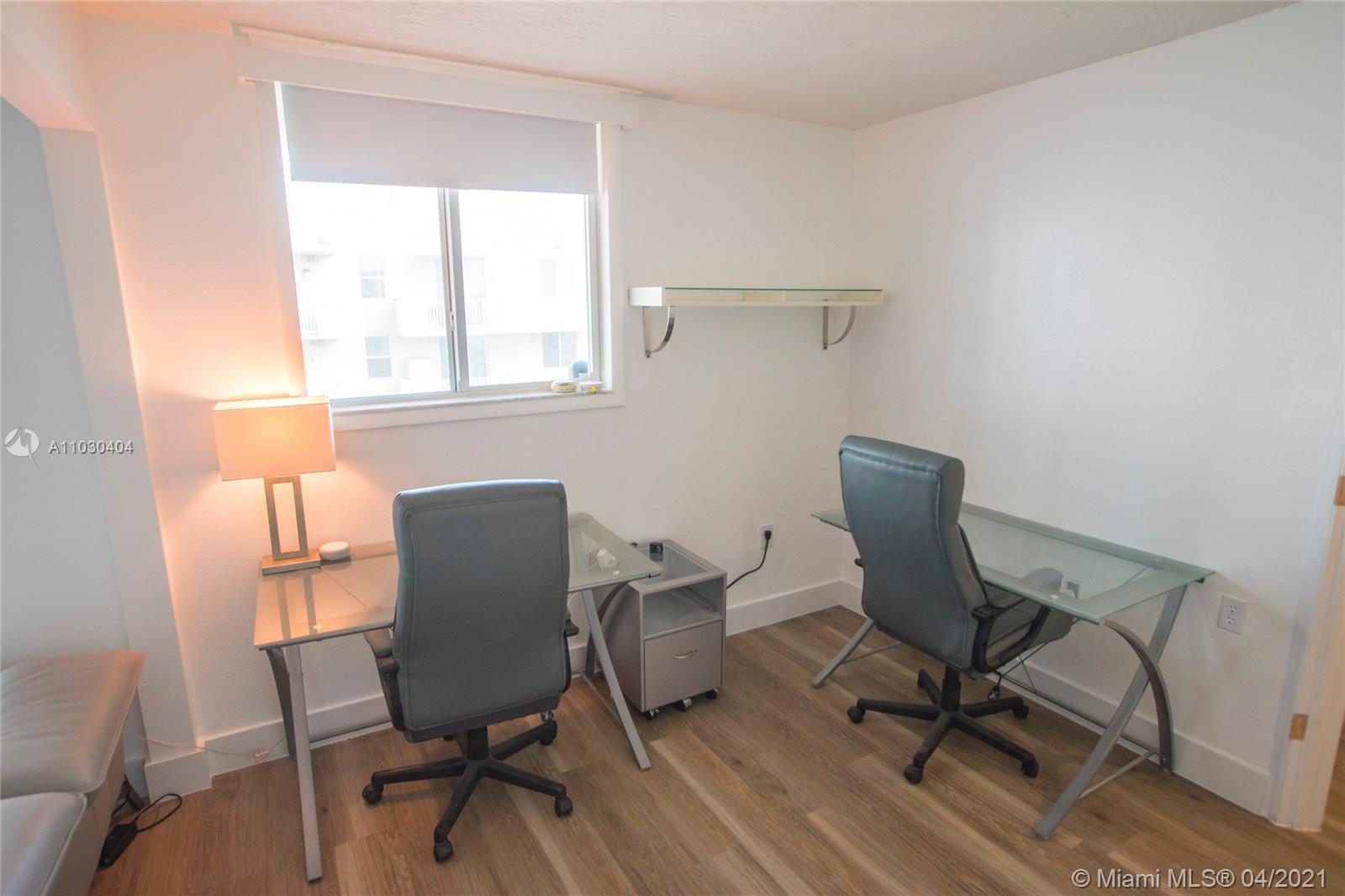 THE CITADEL CONDO - Residential Lease