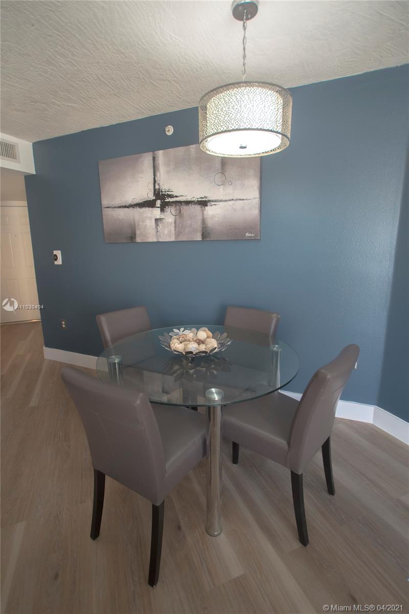 THE CITADEL CONDO - Residential Lease
