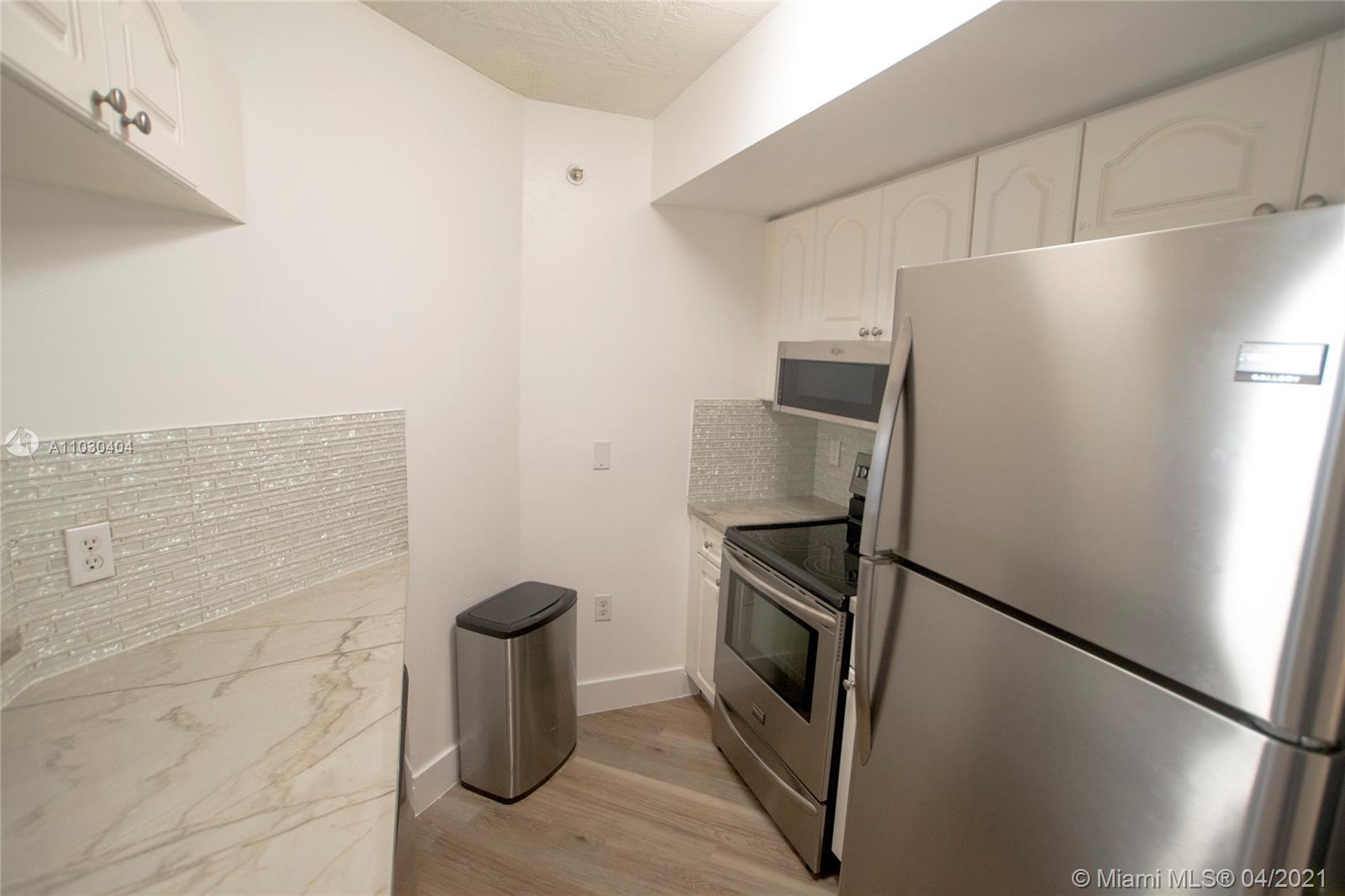 THE CITADEL CONDO - Residential Lease