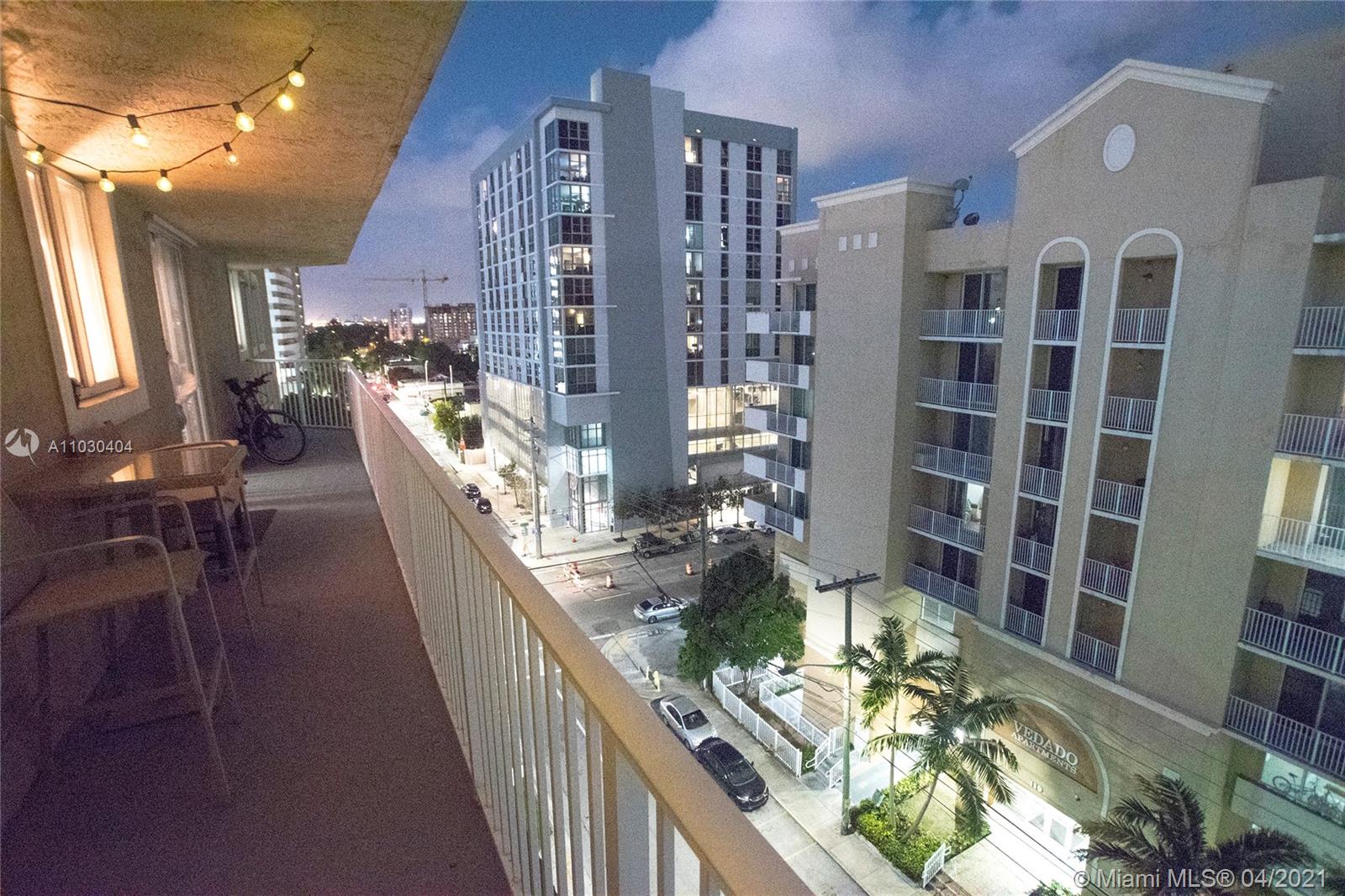 THE CITADEL CONDO - Residential Lease