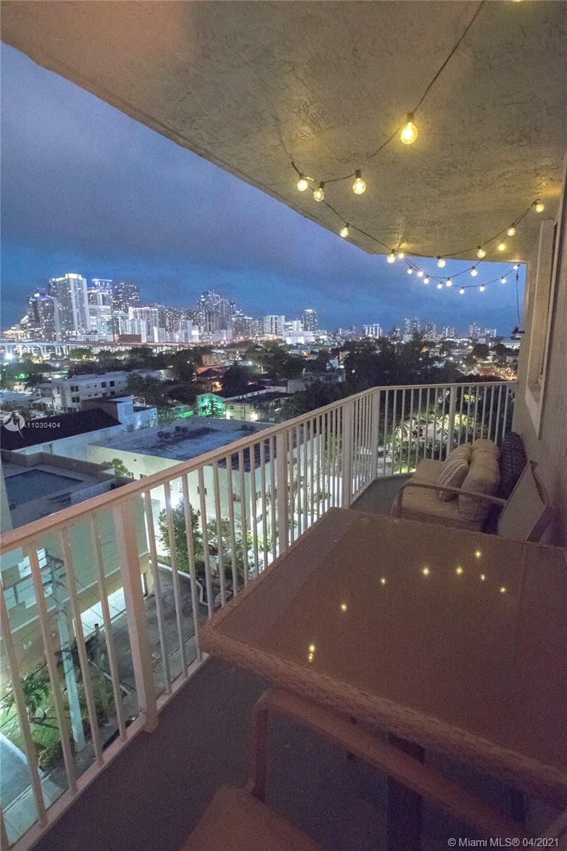 THE CITADEL CONDO - Residential Lease