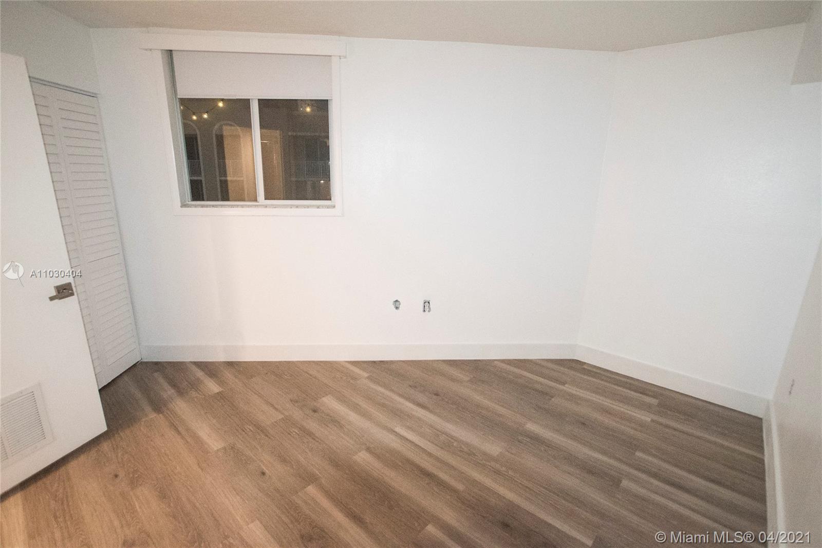 THE CITADEL CONDO - Residential Lease
