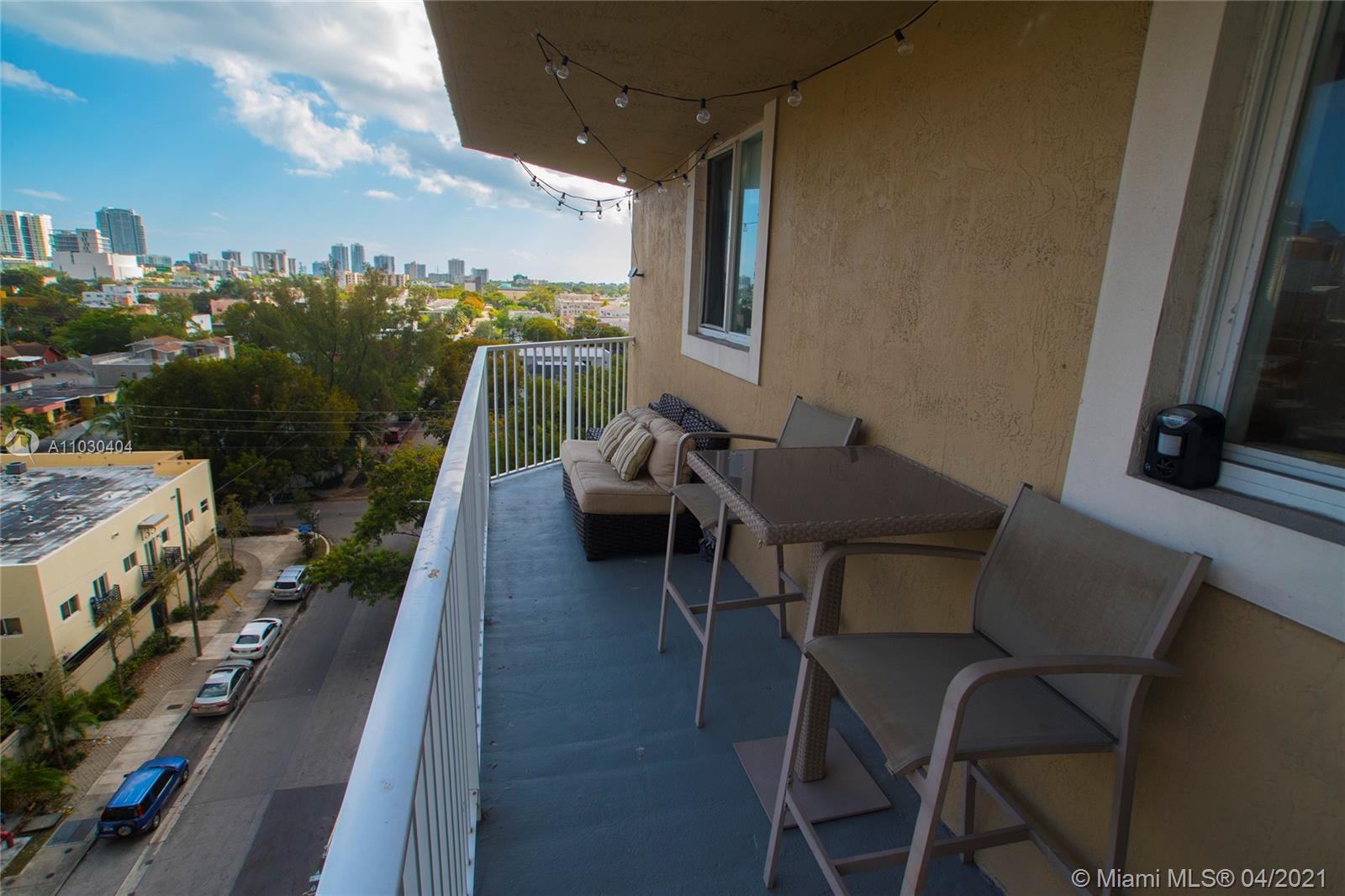 THE CITADEL CONDO - Residential Lease