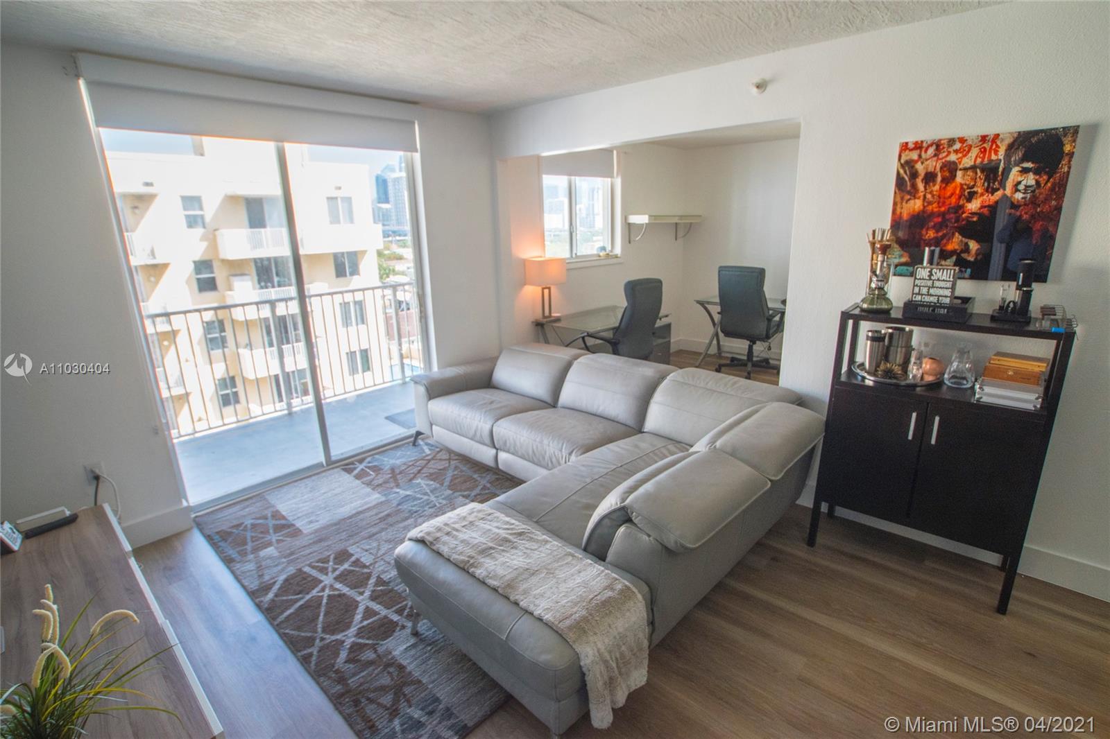 THE CITADEL CONDO - Residential Lease
