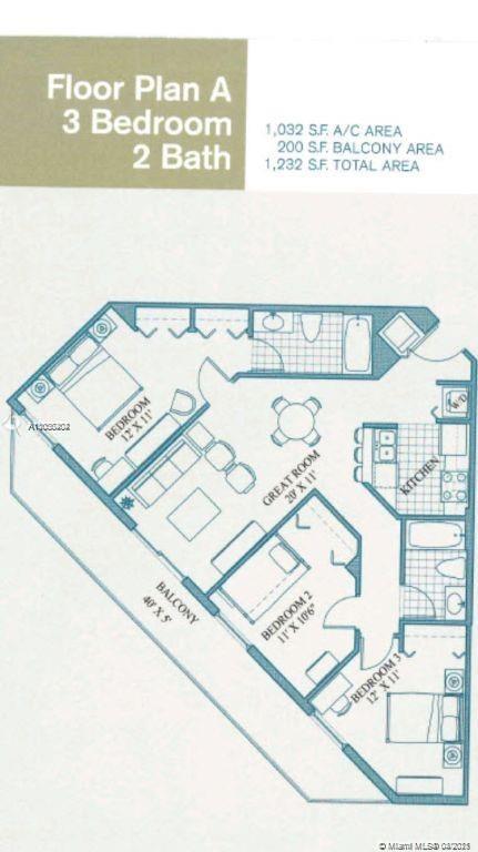THE CITADEL CONDO - Residential Lease