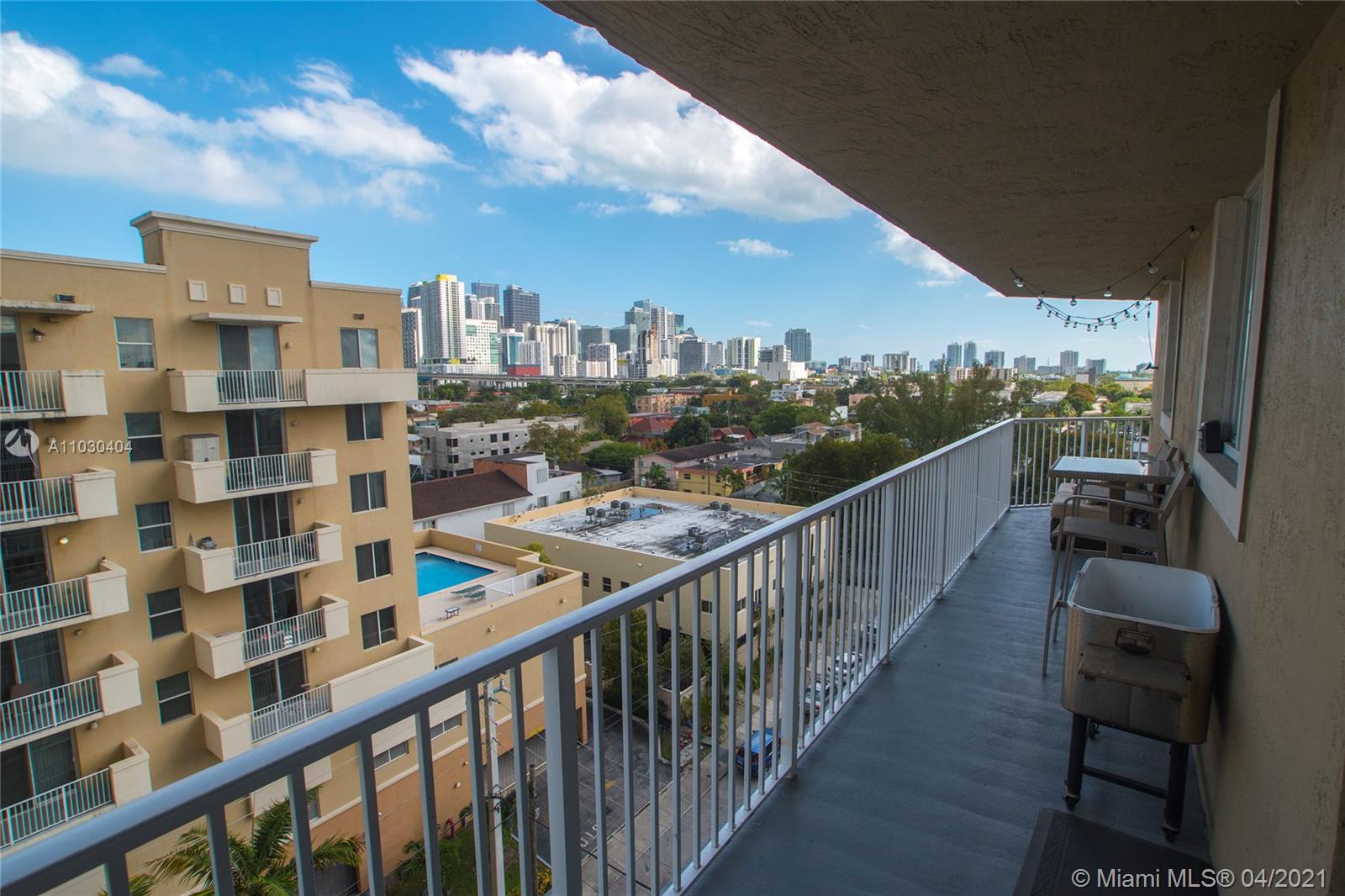 THE CITADEL CONDO - Residential Lease