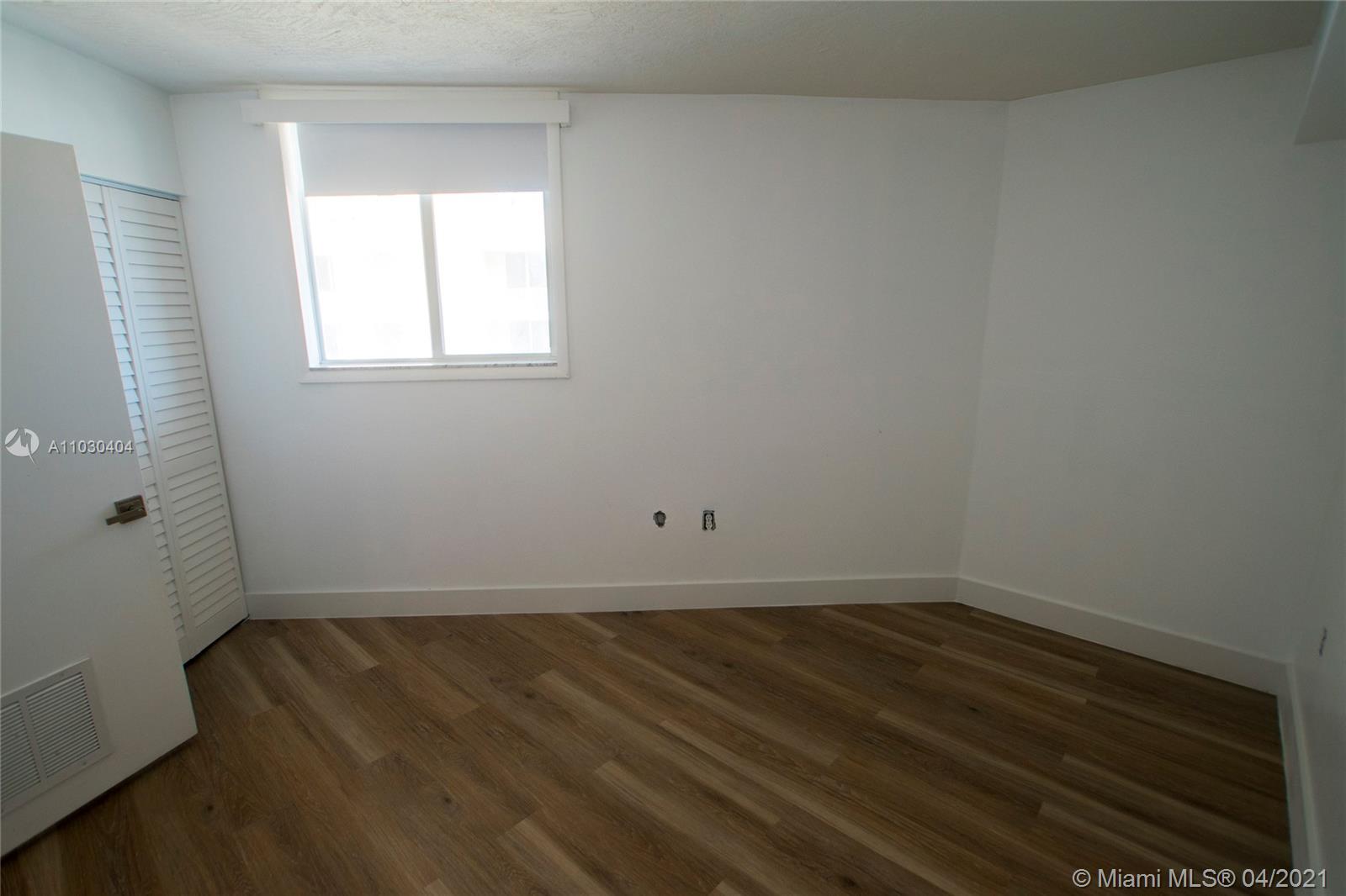 THE CITADEL CONDO - Residential Lease