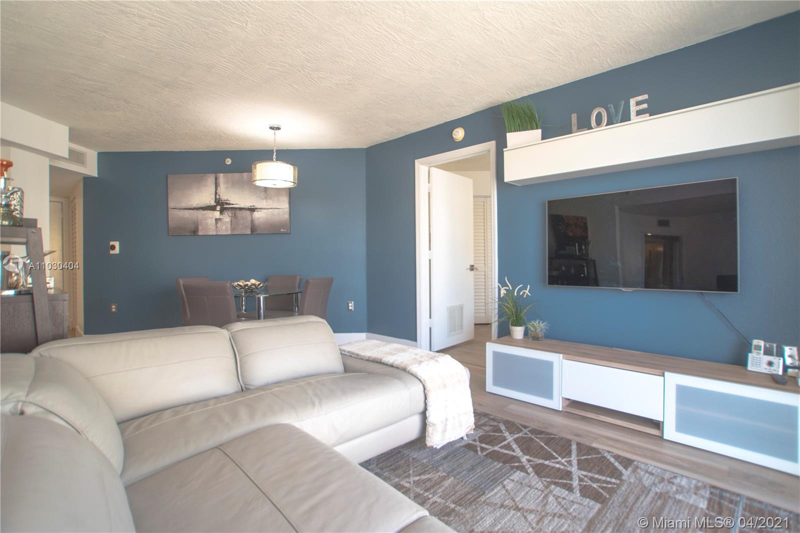 THE CITADEL CONDO - Residential Lease