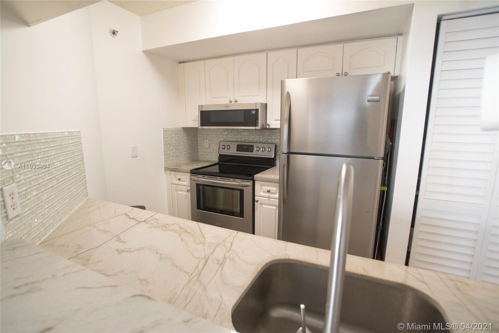 THE CITADEL CONDO - Residential Lease