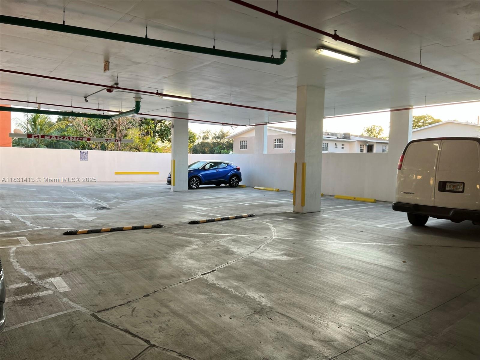MC KENZIE SUB - Residential Lease