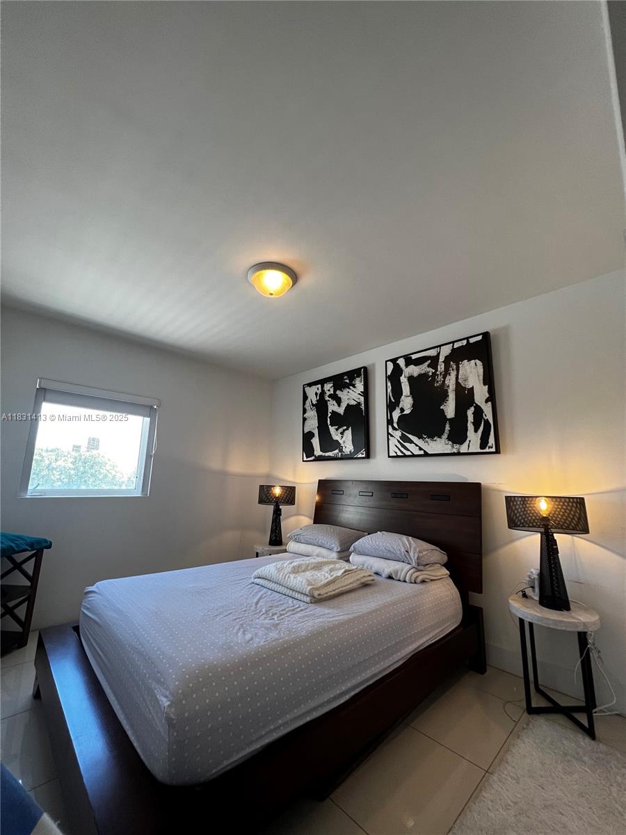 MC KENZIE SUB - Residential Lease