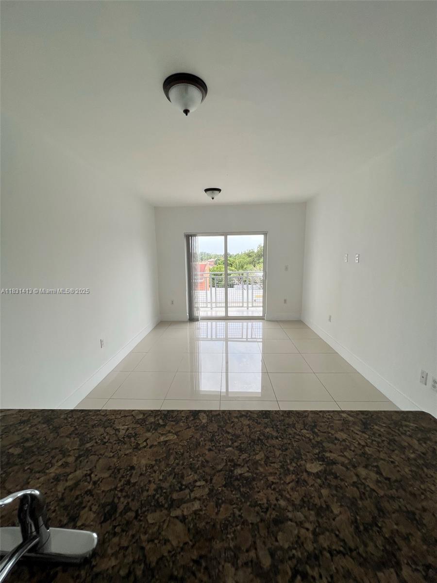 MC KENZIE SUB - Residential Lease