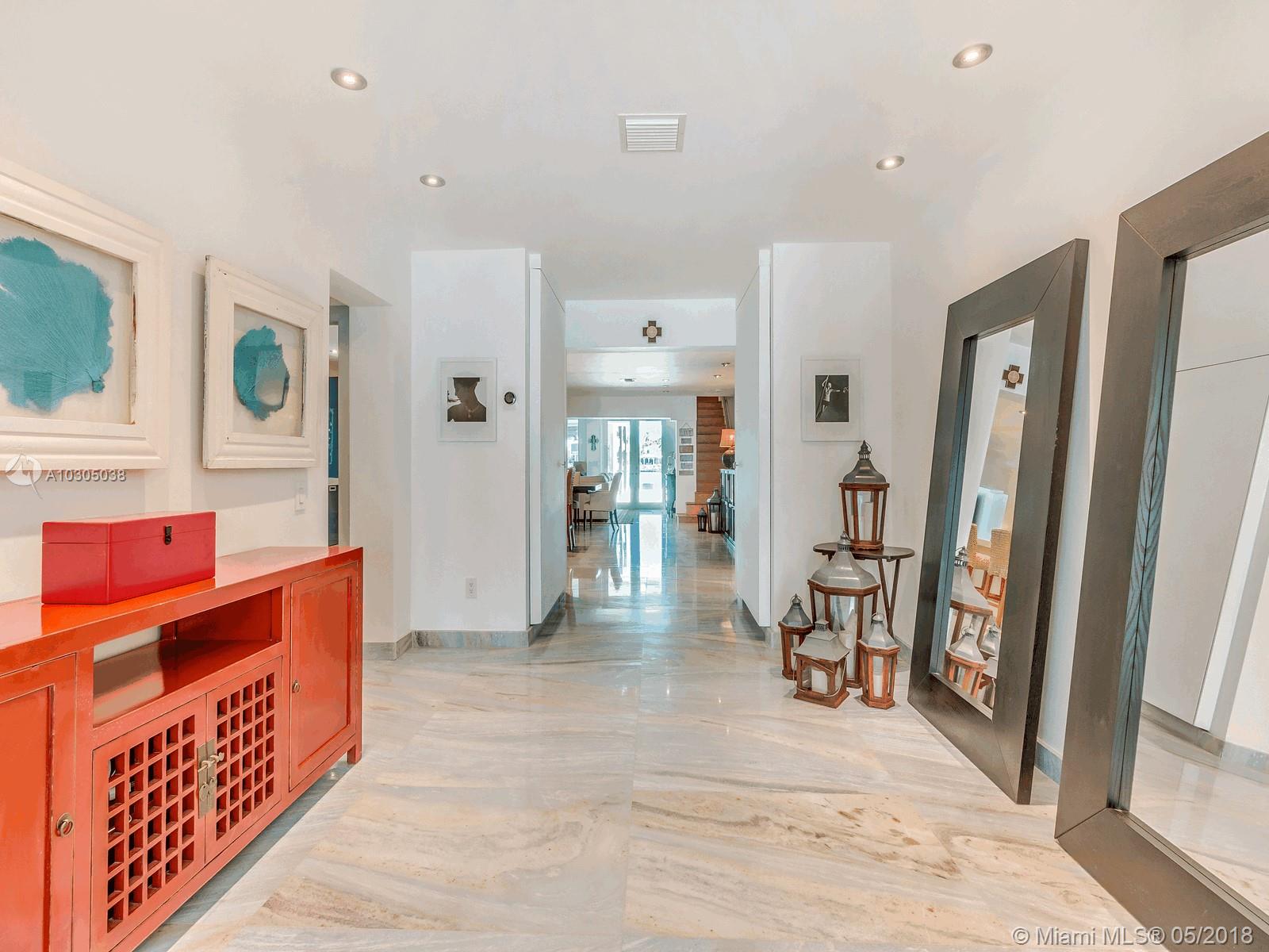 North Coconut Lane - Residential