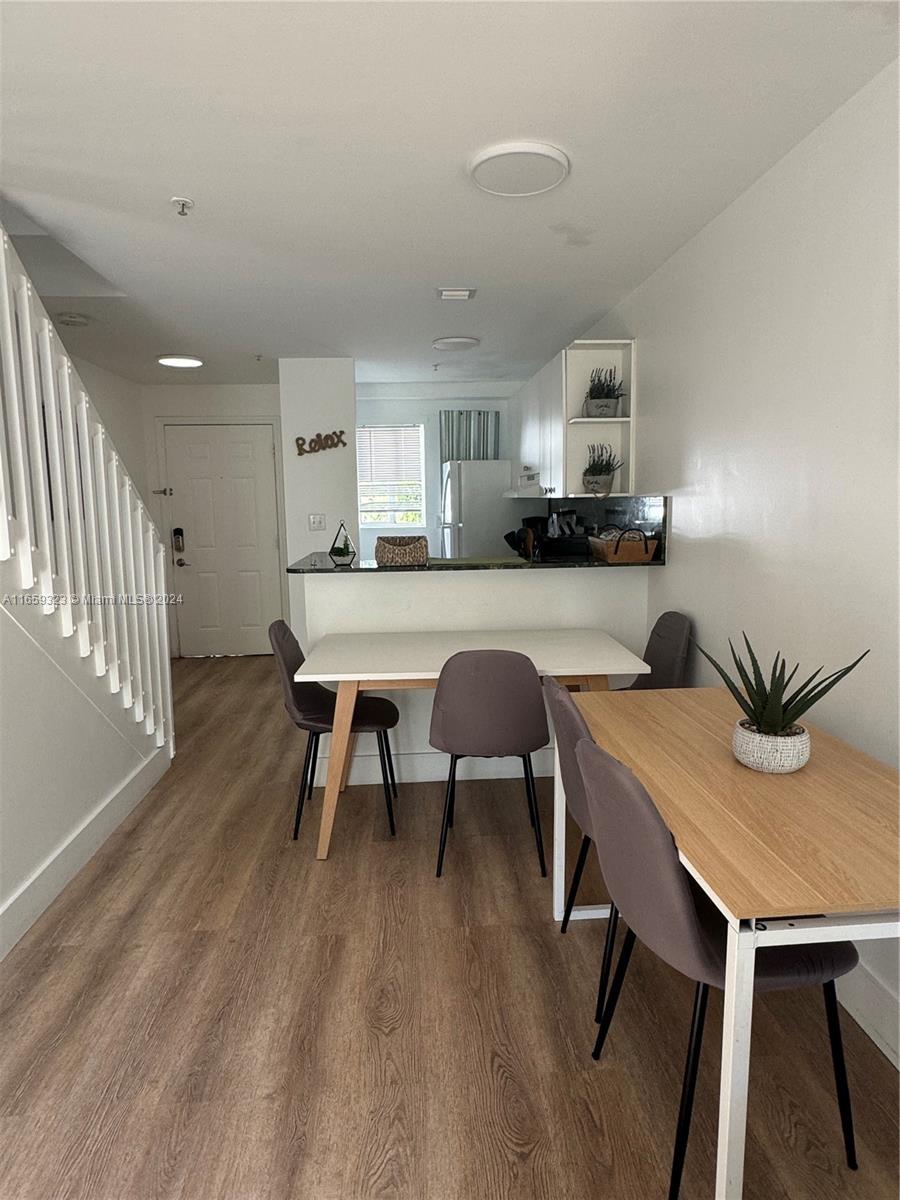 VERONA CONDO - Residential Lease