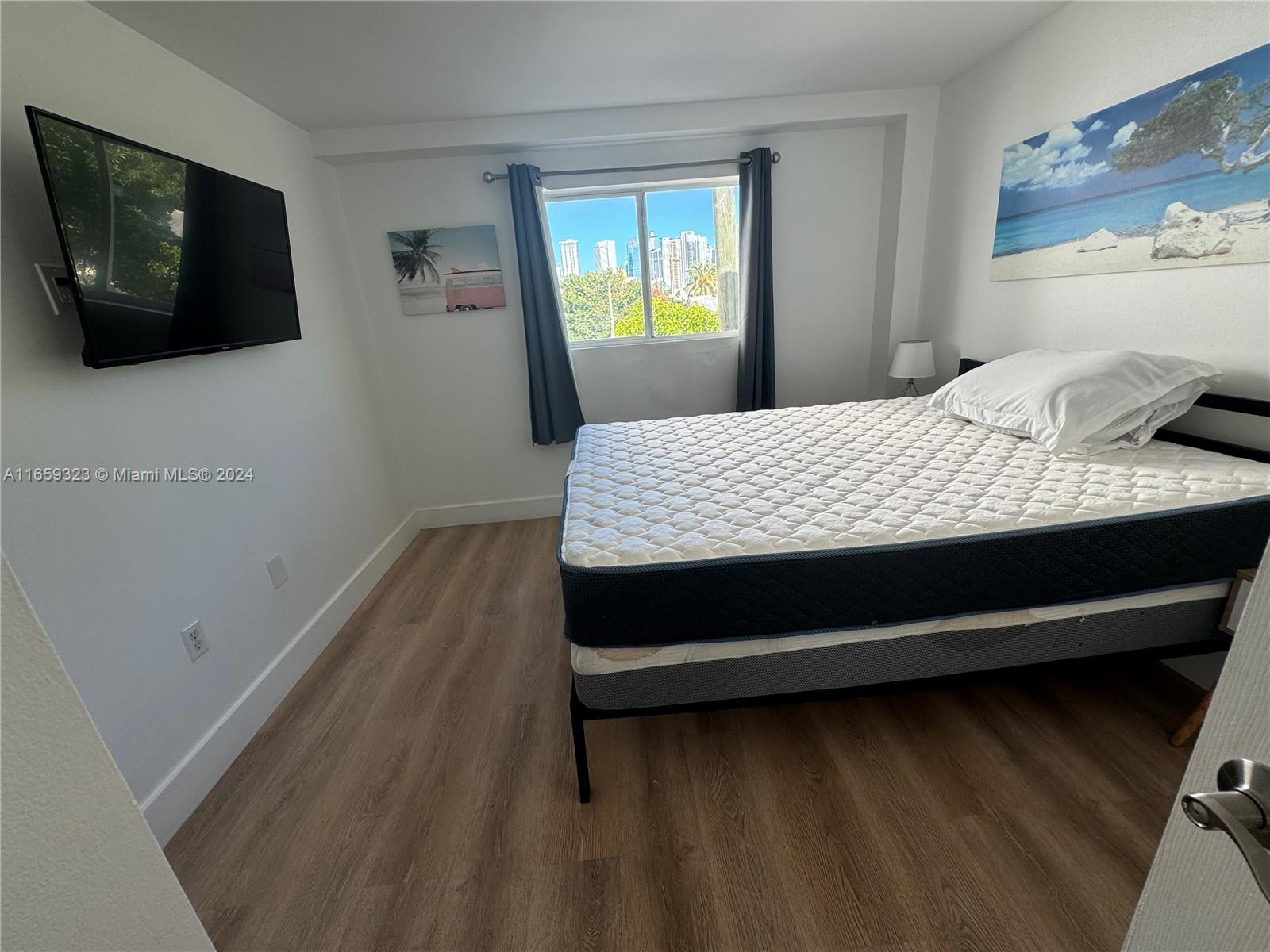 VERONA CONDO - Residential Lease