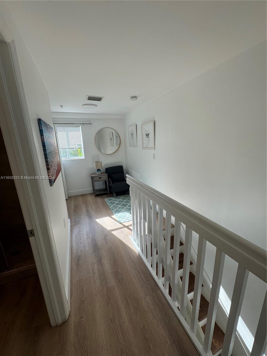 VERONA CONDO - Residential Lease