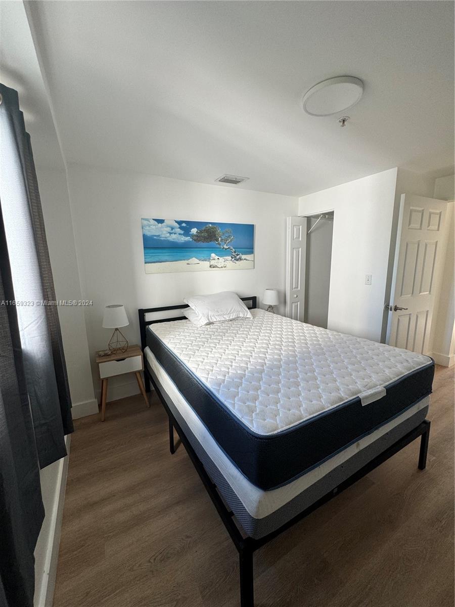VERONA CONDO - Residential Lease