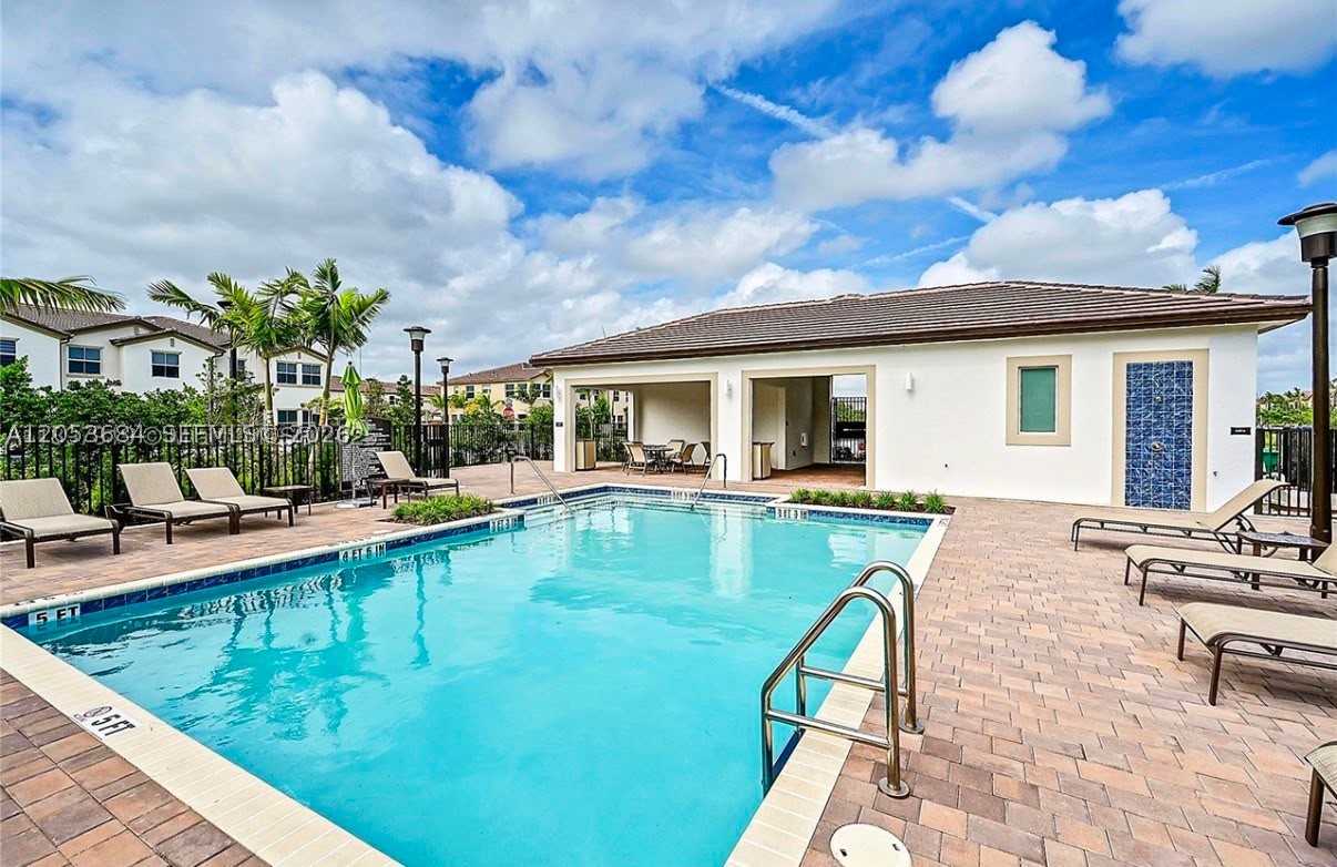 HARMONY PARC - Residential