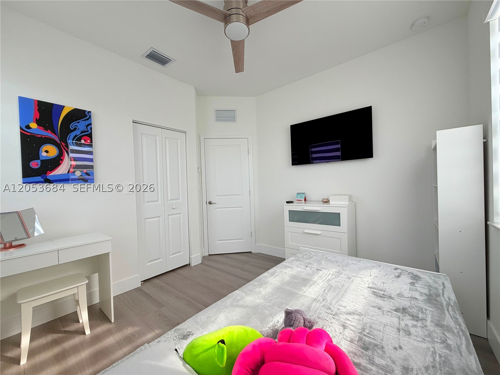 HARMONY PARC - Residential