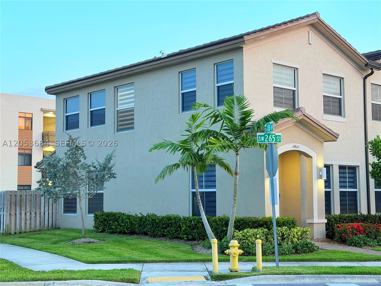 HARMONY PARC - Residential