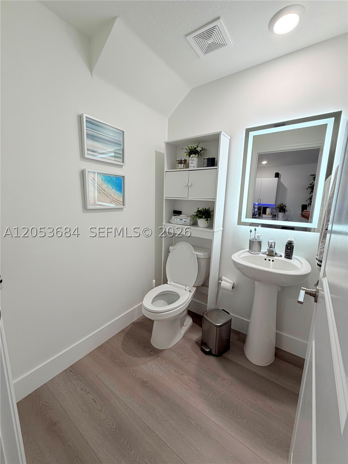 HARMONY PARC - Residential