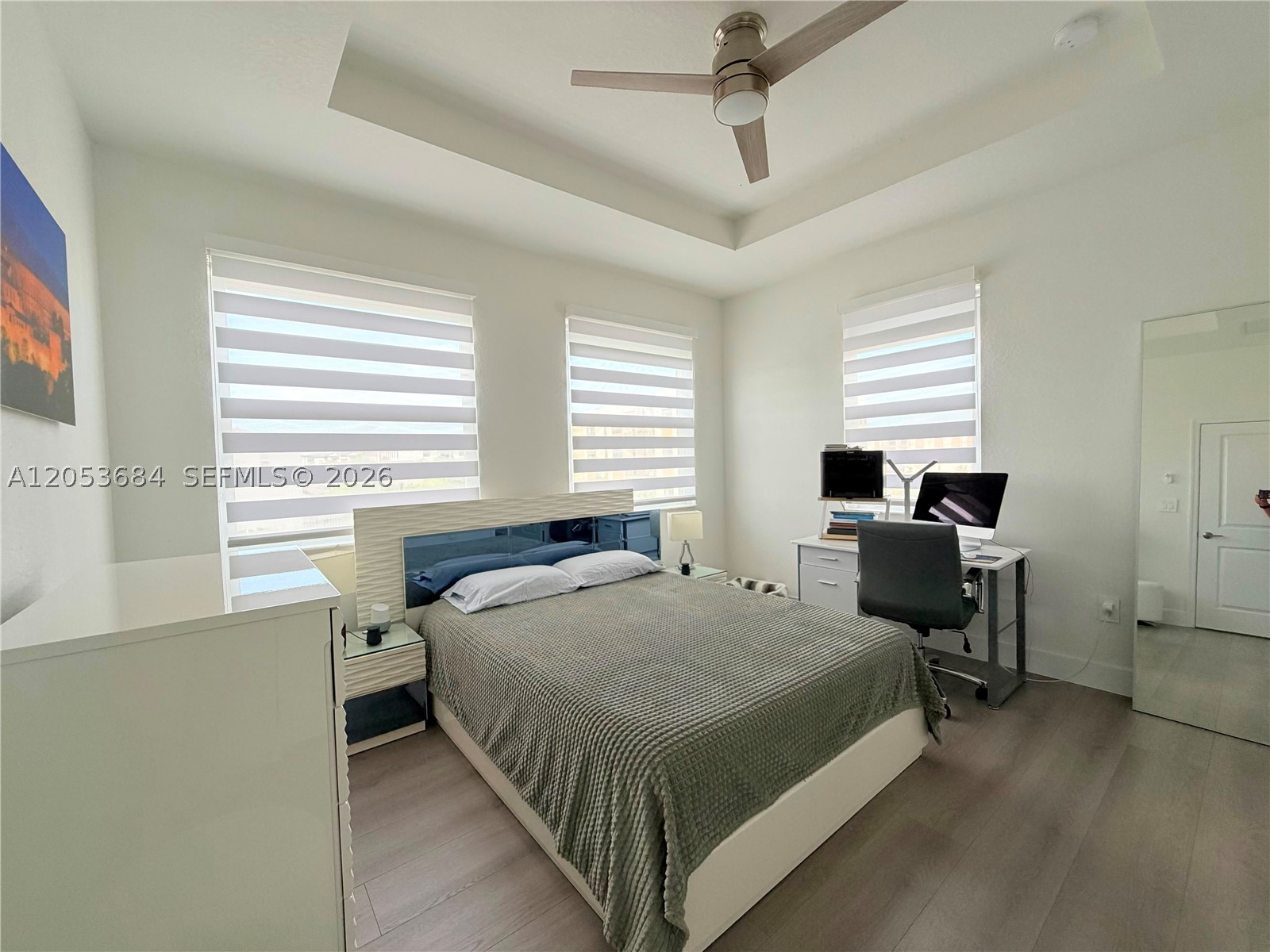 HARMONY PARC - Residential