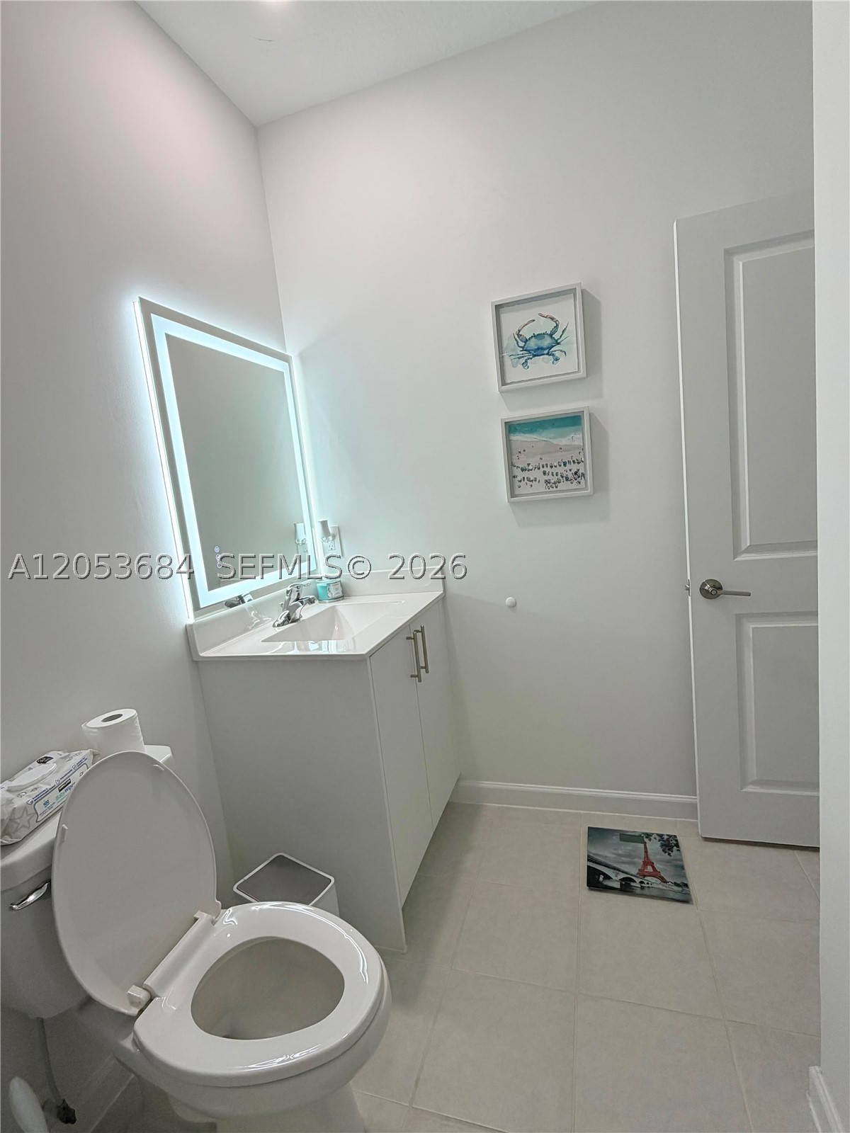 HARMONY PARC - Residential