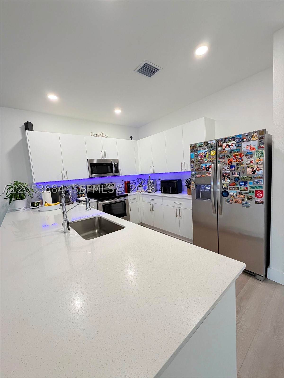 HARMONY PARC - Residential