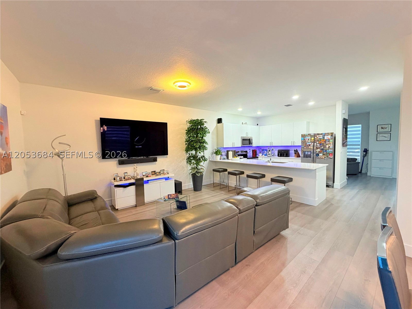 HARMONY PARC - Residential