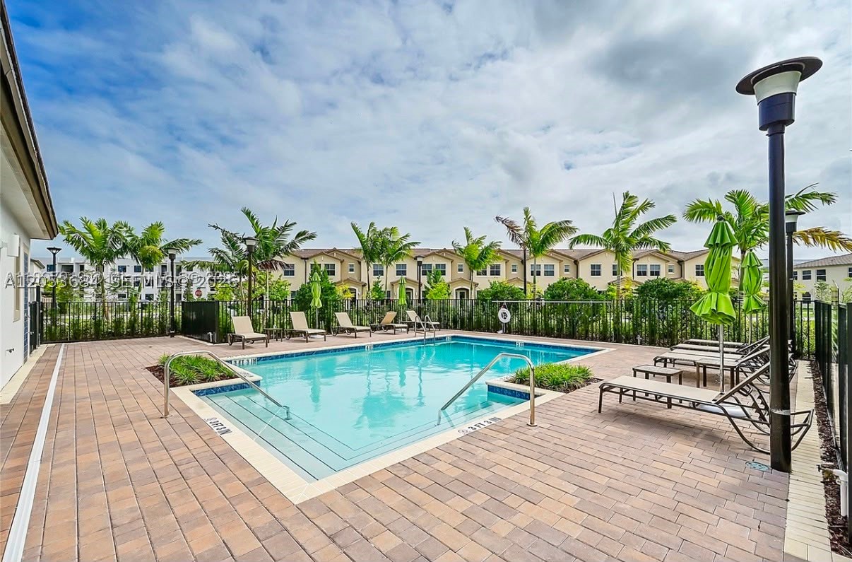 HARMONY PARC - Residential