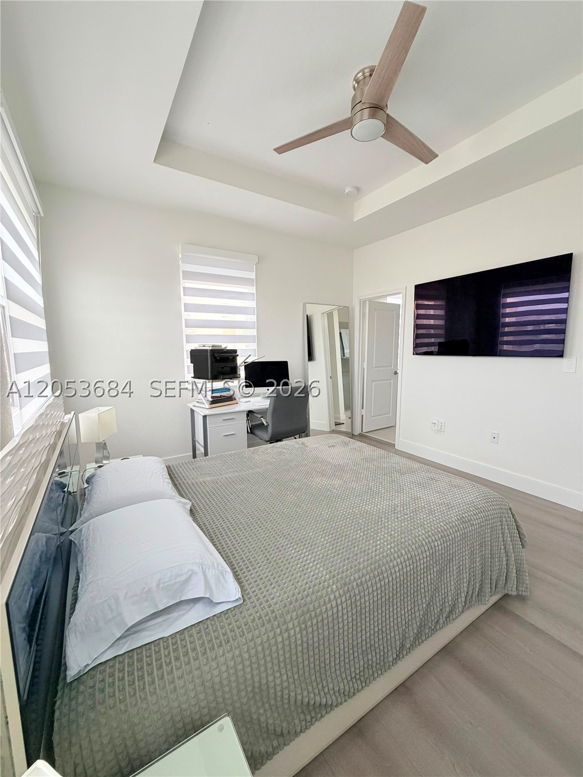 HARMONY PARC - Residential
