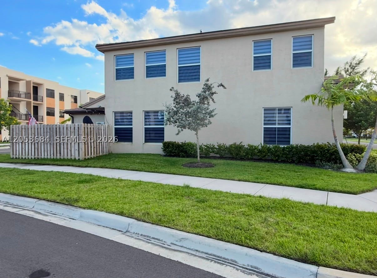 HARMONY PARC - Residential
