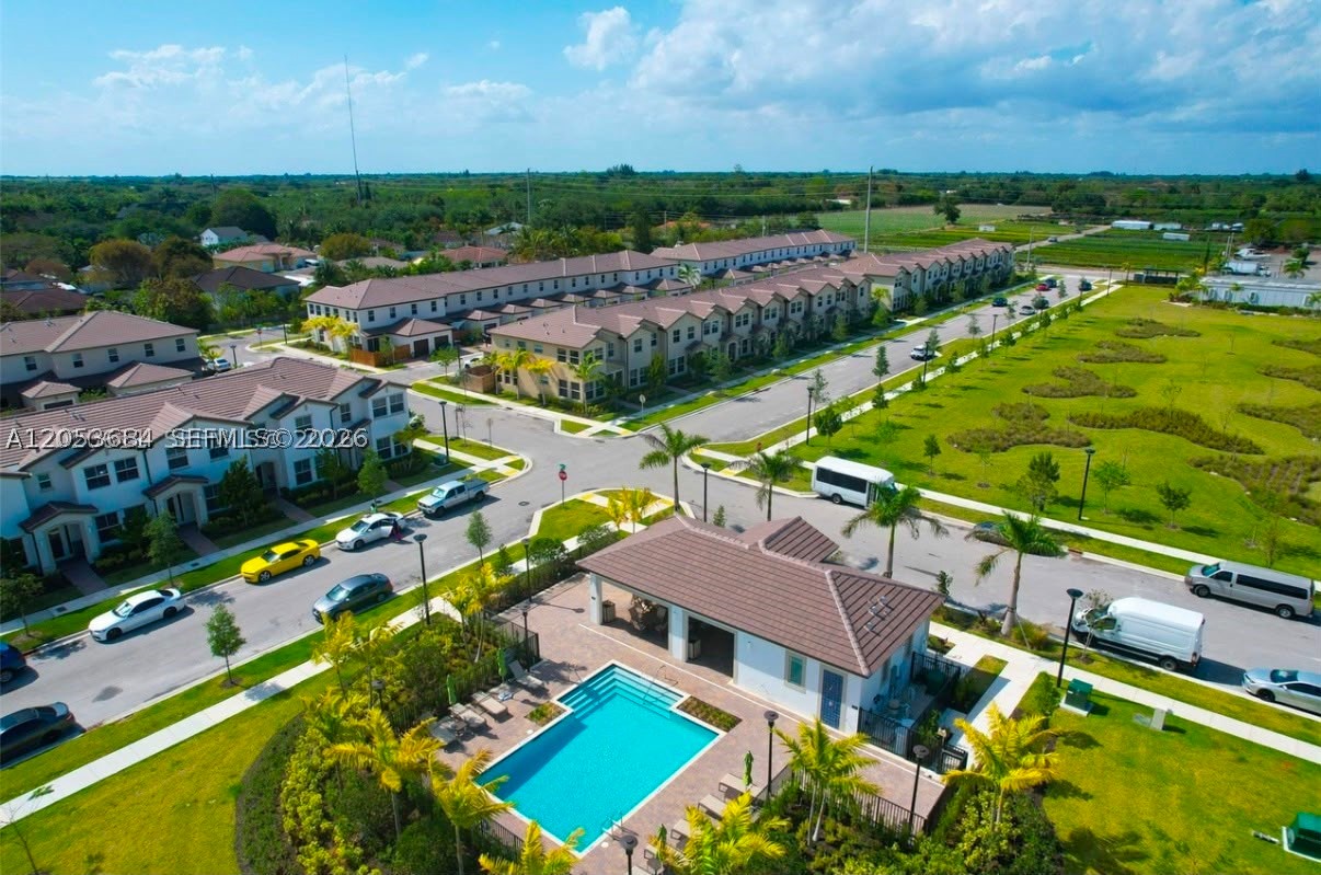 HARMONY PARC - Residential