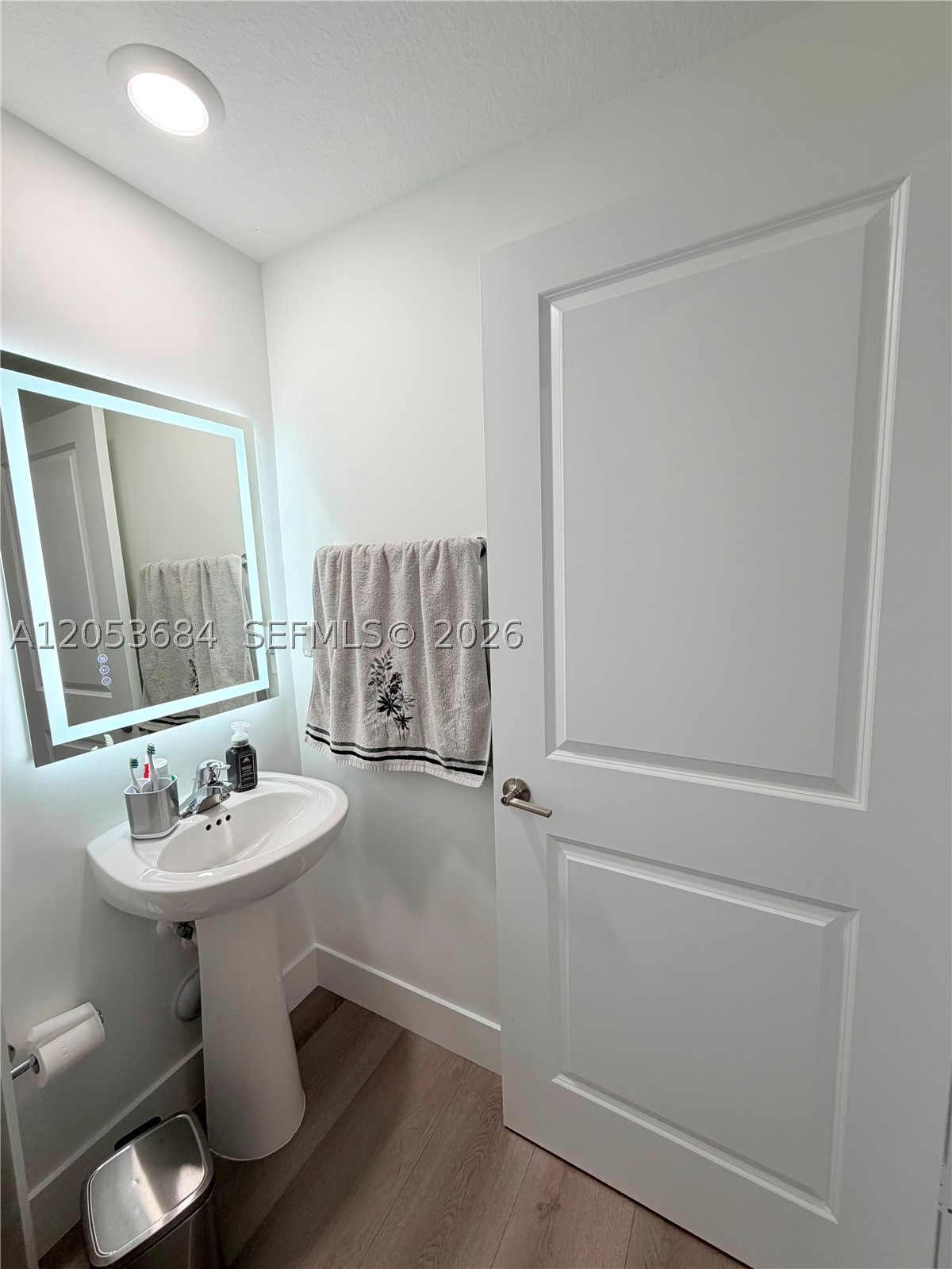HARMONY PARC - Residential