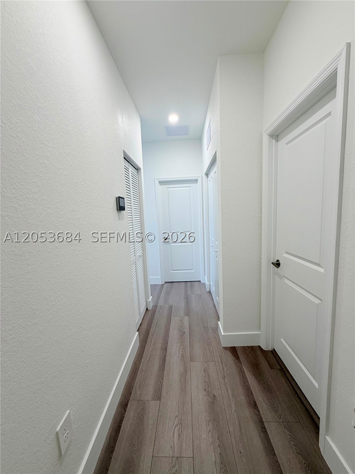 HARMONY PARC - Residential