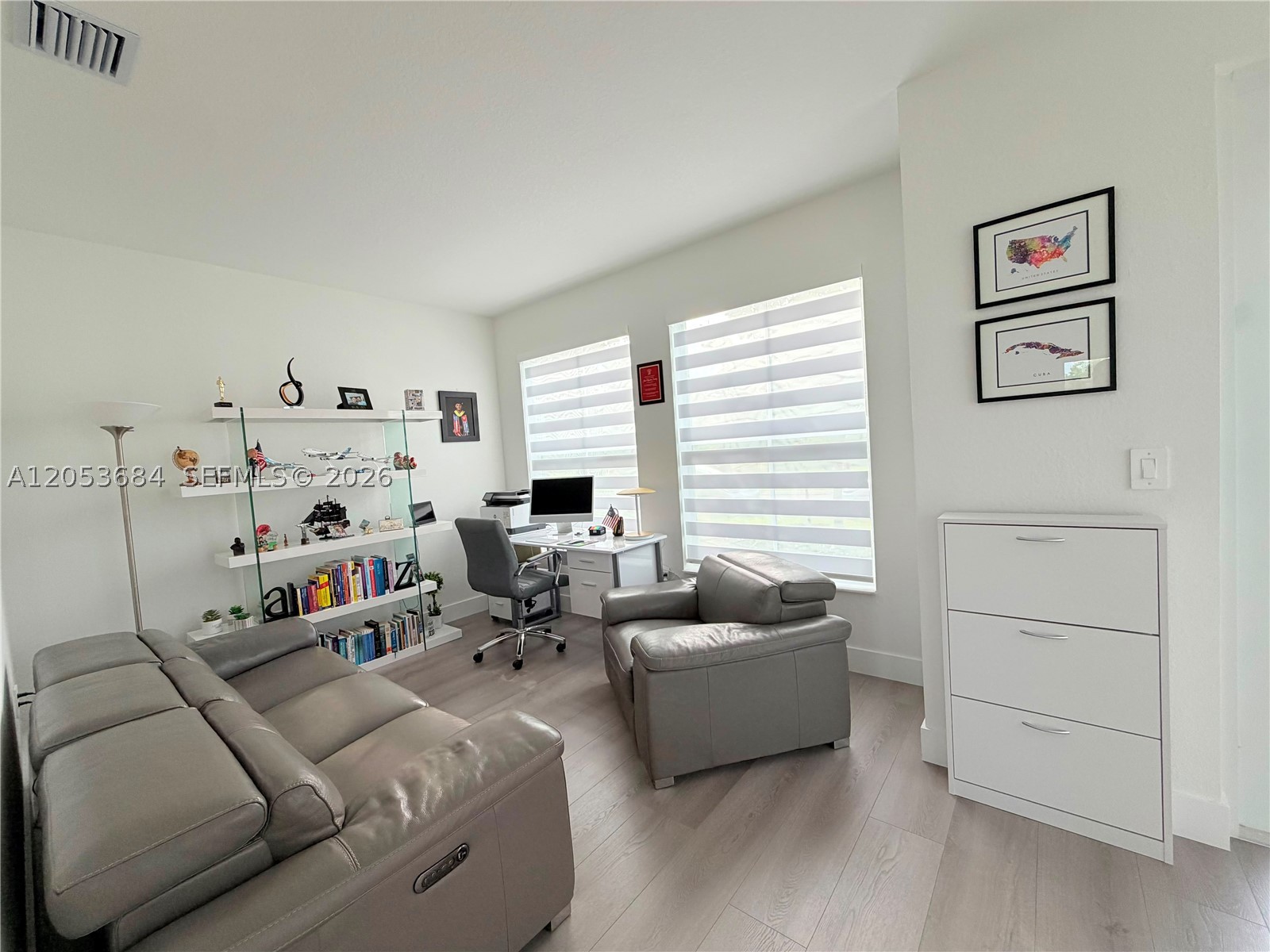 HARMONY PARC - Residential