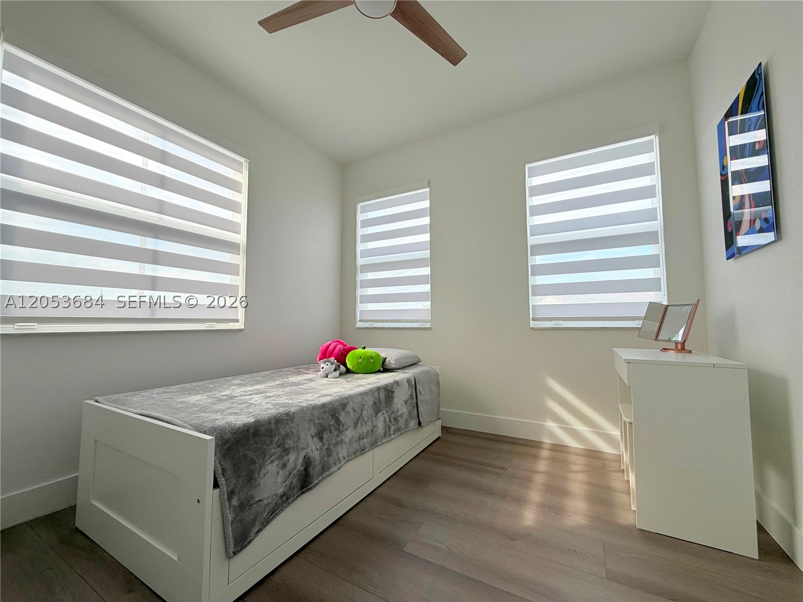HARMONY PARC - Residential