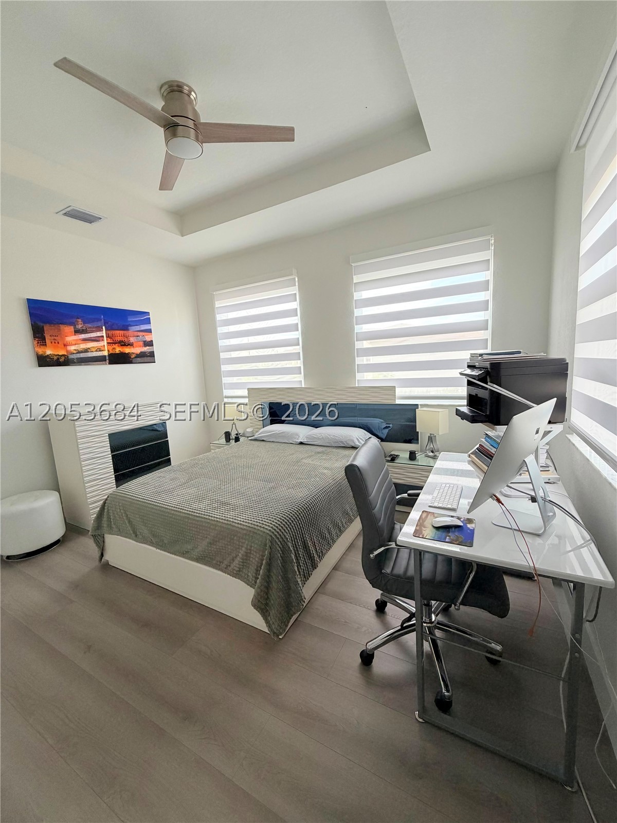 HARMONY PARC - Residential