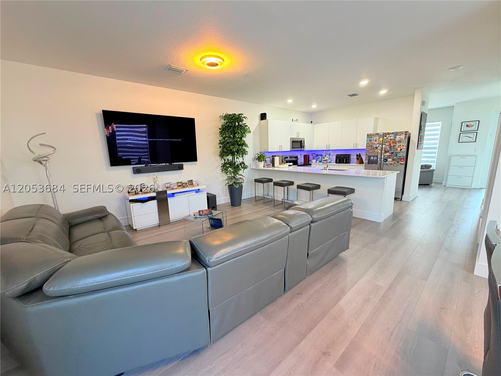HARMONY PARC - Residential