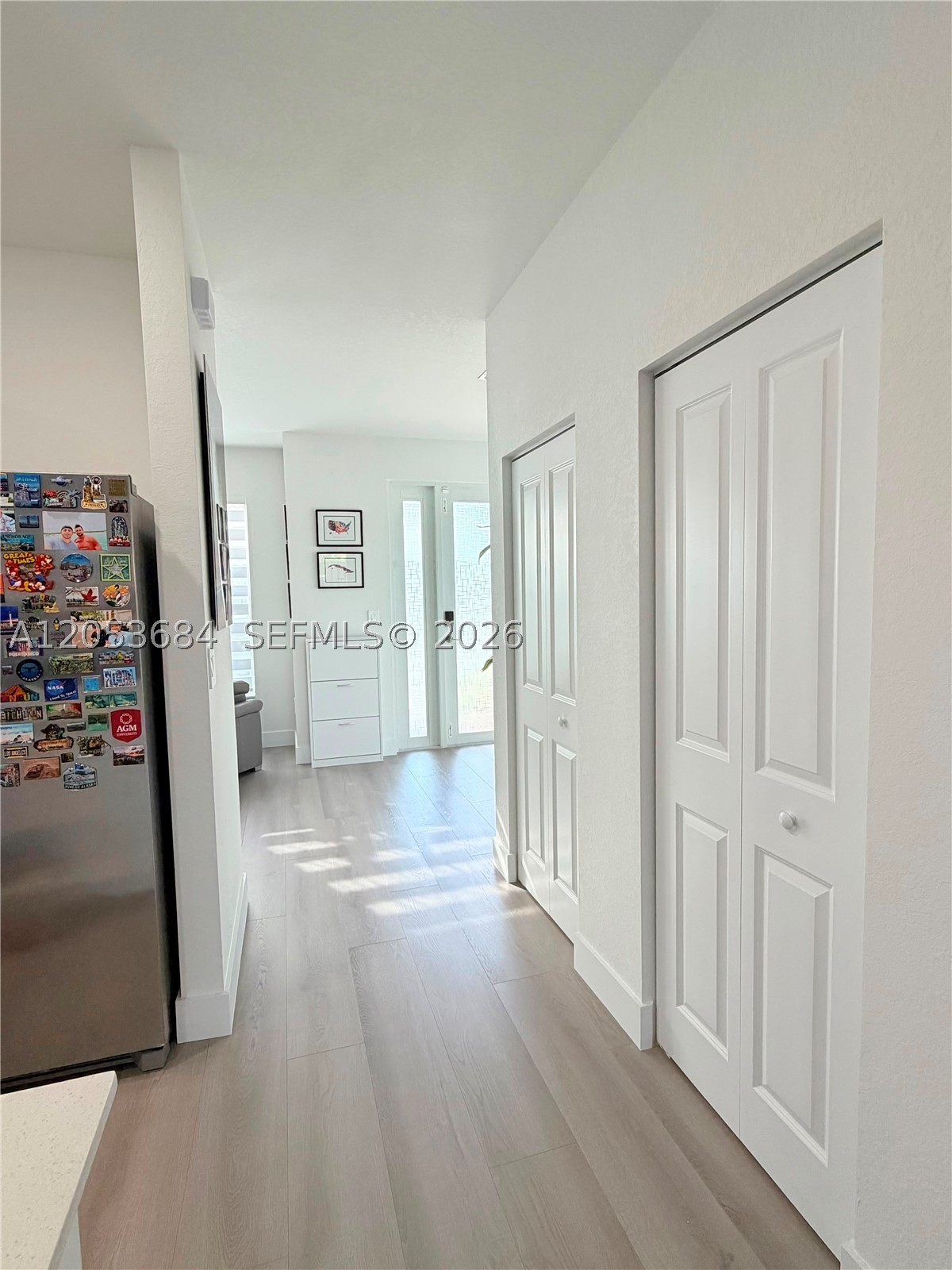 HARMONY PARC - Residential